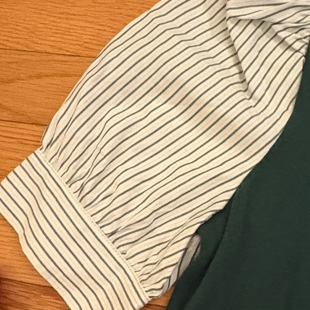 LOFT layered look